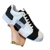 DOL G WHT/BLK
