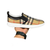 BUR SLIP ON