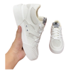 DG WHITE